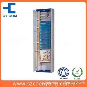 Fiber Optic Distribution Frame (ODF)